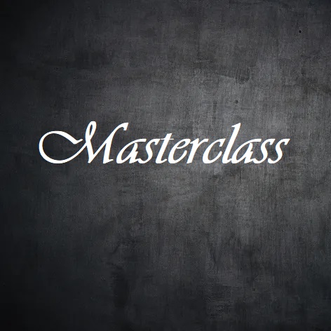Masterclass Davide Burani 11-12-13 aprile – La professione dell’arpista