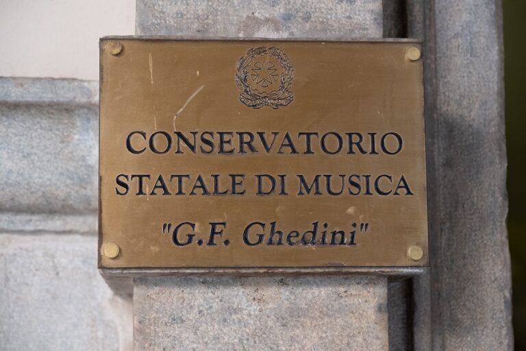 INDIZIONE ELEZIONI del DIRETTORE CONSERVATORIO G.F. GHEDINI di Cuneo