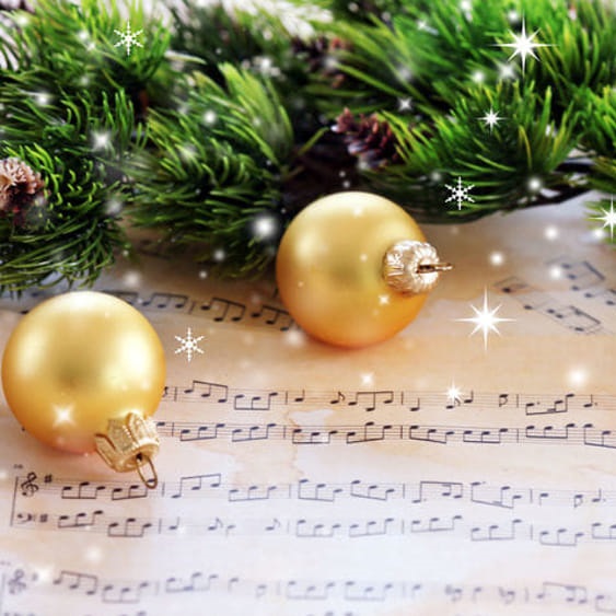 Chiusura Conservatorio Vacanze di Natale