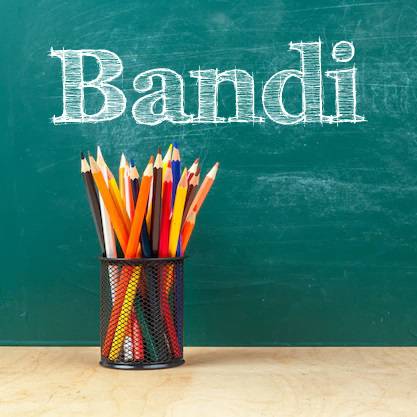 Bando clarinetto CODI/09 – Graduatoria definitiva idonei