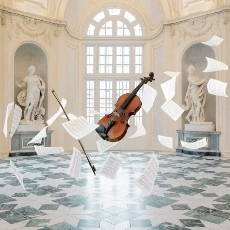 Late Spring Music Festival alla Reggia di Venaria: biglietti a prezzo speciale per gli studenti del Ghedini