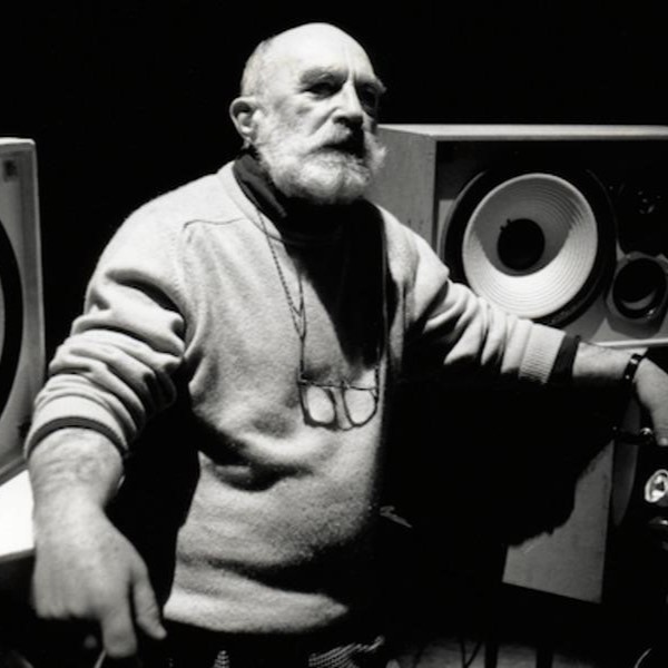 Un omaggio al compositore francese Bernard Parmegiani, a dieci anni dalla morte 
