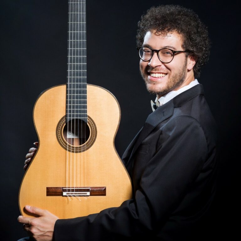 Guitar Project 2023 al Ghedini: due giorni nel segno della chitarra al Conservatorio