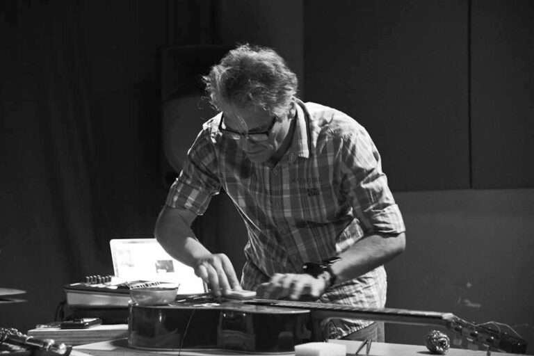 Mindscapes: Theodoros Lotis in concerto a Cuneo