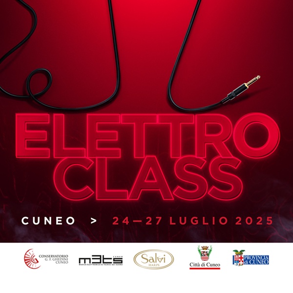 Tra due mesi la terza edizione di ElettroClass
