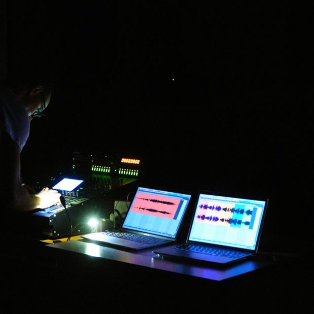 Doppio impegno per il Dipartimento METS: concerto di musica acusmatica e collaborazione con il Festival Mirabilia