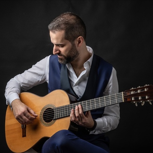 Virtuosismi chitarristici, masterclass, incontri con autori e mostra di liuteria: al Ghedini l’appuntamento conclusivo del Guitar Project 2025