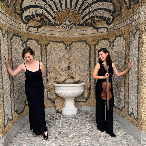 “Da New York a Cuneo a/r”: doppio appuntamento con la Manhattan School of Music nell’ambito del progetto International Routes: Arts Creating Future