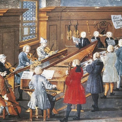 Les Caractères de la Danse: gli allievi del Ghedini portano in scena l’inscindibile legame tra musica e danza nell’epoca barocca
