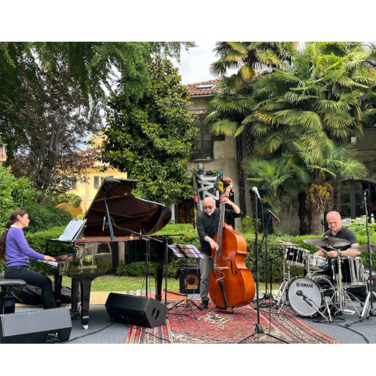 Cento anni di Rhapsody in Blue: al Ghedini dialoghi in bianco e nero sulle tracce di George Gershwin e delle sue ispirazioni europee
