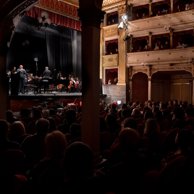L’essenziale è l’armonia: inaugurato l’anno accademico del Conservatorio Ghedini tra emozioni e collaborazioni istituzionali