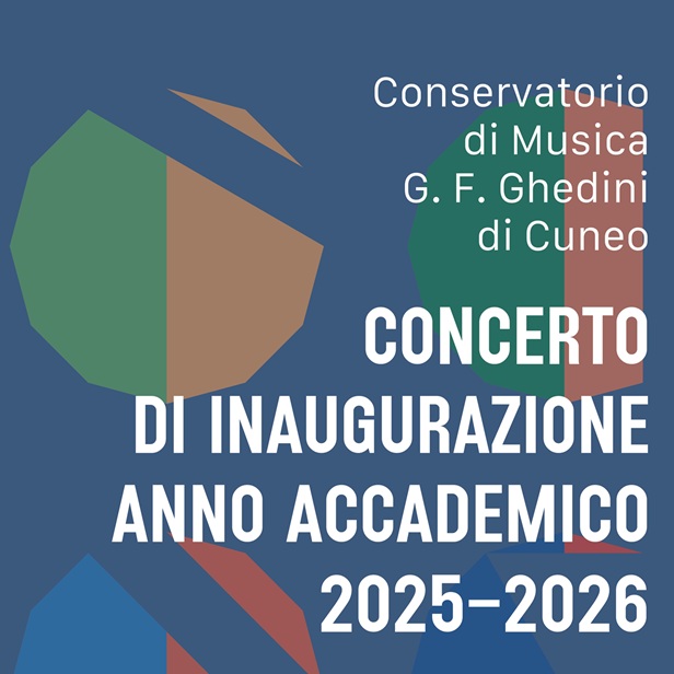 Musica classica e pop e qualche sorpresa per il concerto di inaugurazione dell’anno accademico del Conservatorio Ghedini