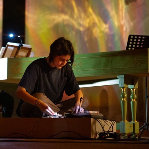 Una studentessa del Conservatorio di Cuneo ha vinto il Premio Nazionale delle Arti del Ministero dell’Università e della Ricerca