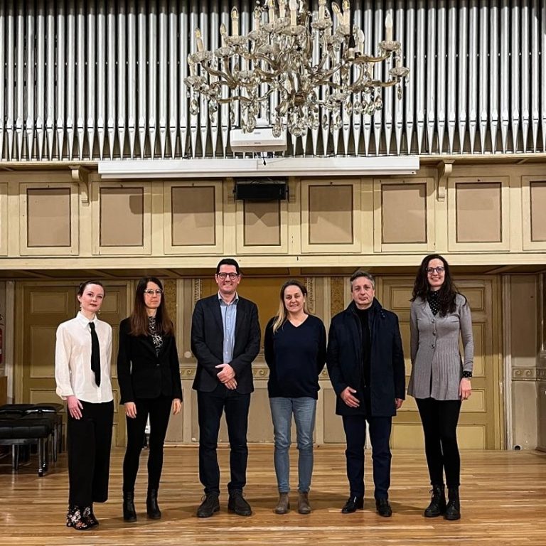 Stagione Artistica 2026 del Conservatorio Ghedini: 16 concerti aperti al pubblico e collaborazioni confermate