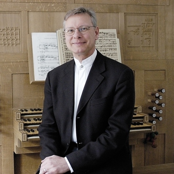 Ludger Lohmann a Cuneo per un concerto dedicato al grande repertorio organistico romantico tedesco