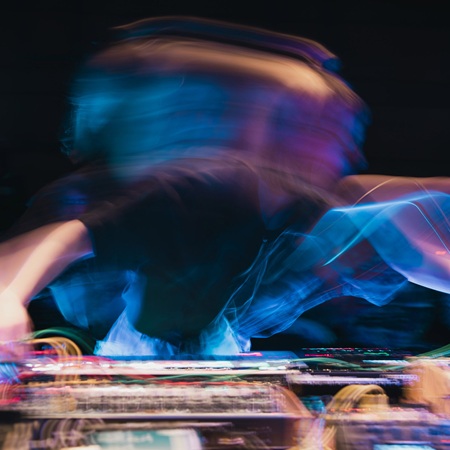 Allievi del Dipartimento METS si esibiscono a Next_Generation: unici italiani al festival delle migliori facoltà di musica elettronica europee