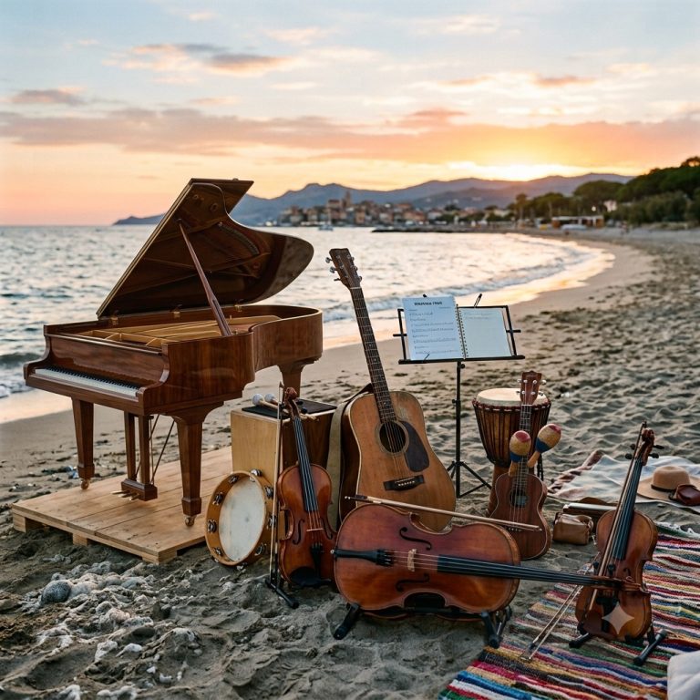 Chiusura Conservatorio Agosto 2026